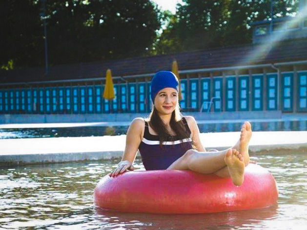 Freibad Burgdorf